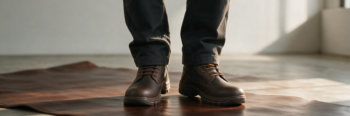 Banner Botines