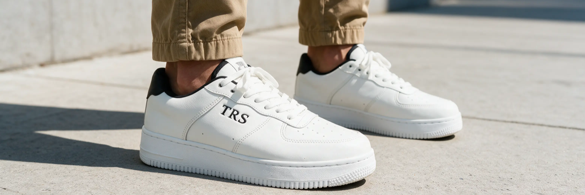 Banner Tenis para Hombre