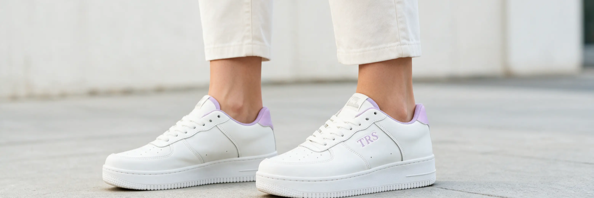 Banner Tenis para Mujer