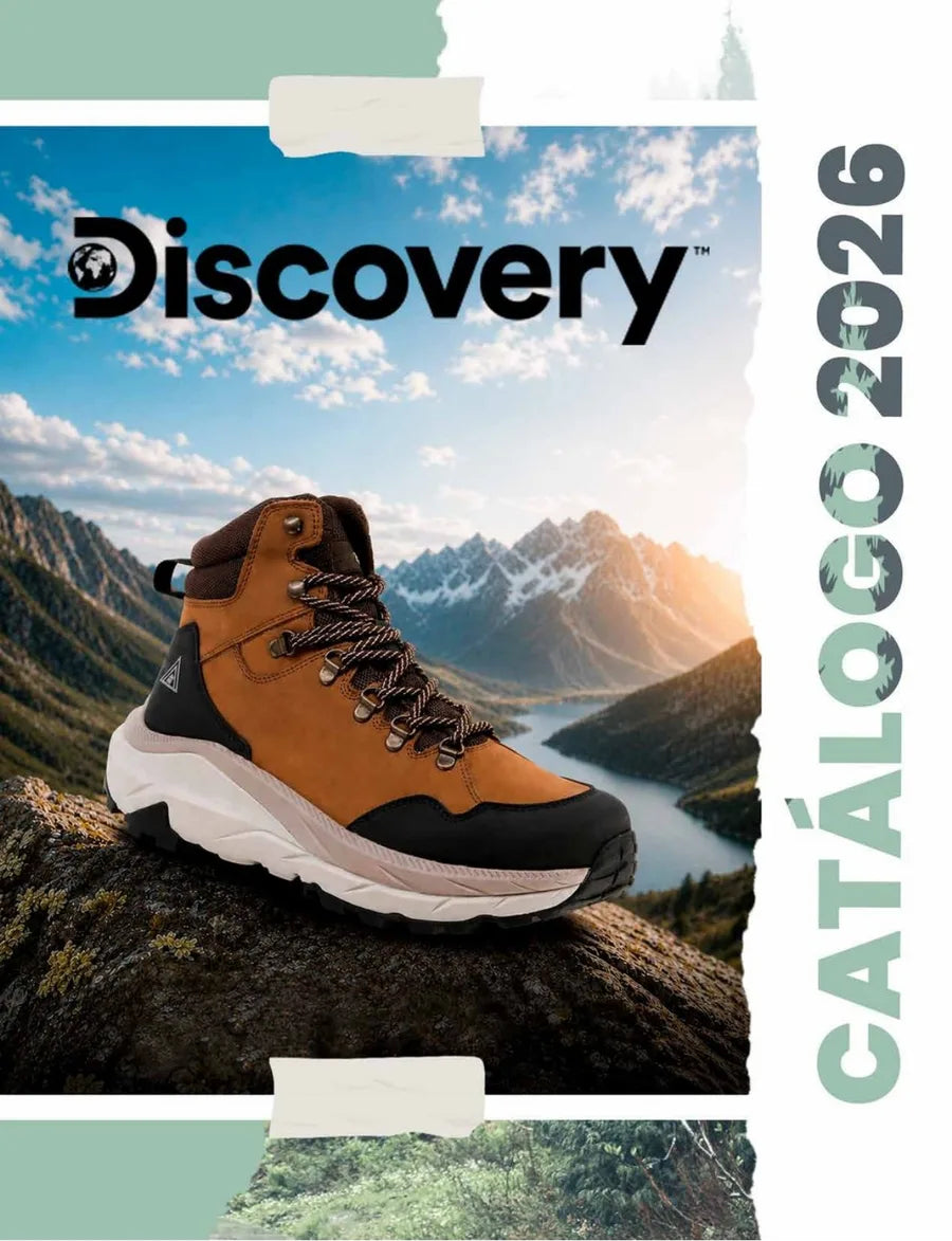 DISCOVERY