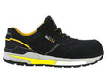 Tenis Industrial Dielectrica con puntera de protección Triples Pro 522 Negro