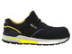Tenis Industrial Dielectrica con puntera de protección Triples Pro 522 Negro