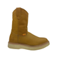 Bota Ropper Urbana de piel New Trs 3850 Crazy Miel