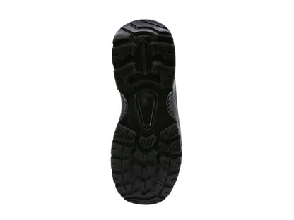 Bota Industrial Dielectrica de piel con puntera de protección Triples Pro 621 Negro
