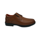 Zapato de piel Leugim Confort 36102 Napa Miel