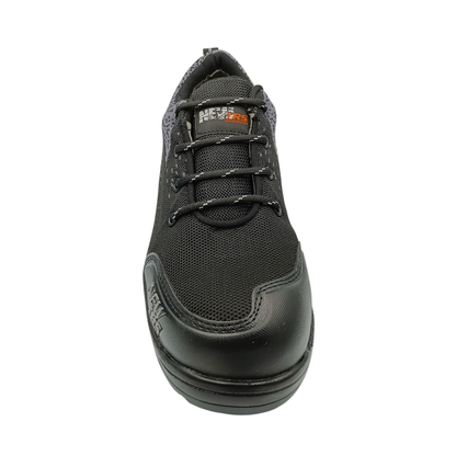 Tenis Industrial Dielectrica textil con puntera de protección New Trs 410