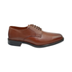 Zapato de vestir oxford de piel Leugim Elegance 100 miel