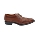 Zapato de vestir oxford de piel Leugim Elegance 101 miel