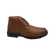 Zapato de piel Leugim Confort 36101 Napa Miel
