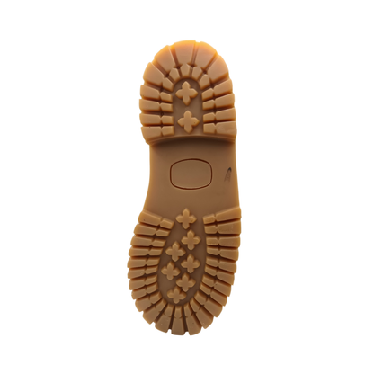 Bota Urbana de piel Padilla A1102 Mango