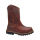 Bota Roper Urbana de piel Padilla GA1450 Shedron