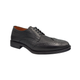 Zapato de vestir oxford de piel Leugim Elegance 101 negro