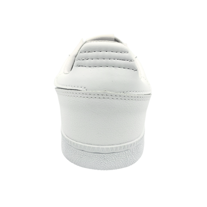 Tenis de piel Trs Sneakers 7389 Blanco Total