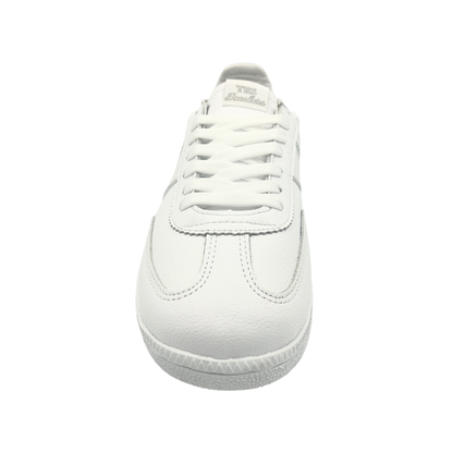 Tenis de piel Trs Sneakers 7389 Blanco Total