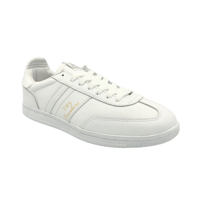 Tenis de piel Trs Sneakers 7389 Blanco Total