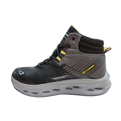 Bota Urbana de piel Caribu 964 Amarillo