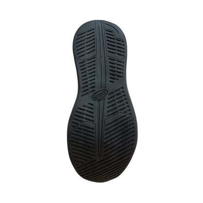 Bota Urbana de piel Caribu 964 Amarillo