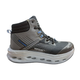 Bota Urbana de piel Caribu 964 Azul