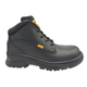 Bota Industrial de piel con puntera de protección New Trs 408 Napa Negro
