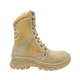 Bota Táctica de piel New Trs 600 Nobuck Arena