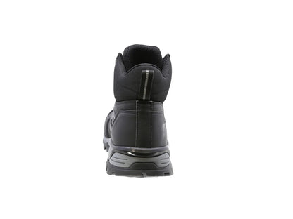 Bota Industrial Dielectrica de piel con puntera de protección Goodyear 100 Negro
