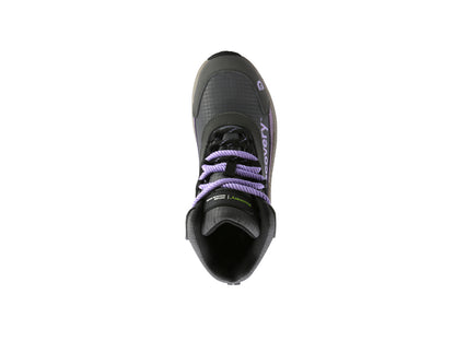 Bota Industrial Dielectrica con puntera de protección Discovery 2631 Negro