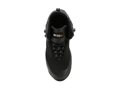 Bota Industrial Dielectrica textil con puntera de protección New Trs 409