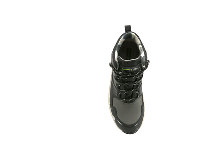Bota Industrial Dielectrica con puntera de protección Discovery 2580 Negro
