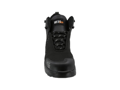Bota Industrial Dielectrica textil con puntera de protección New Trs 409