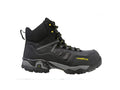 Bota Industrial Dielectrica de piel con puntera de protección Goodyear 100 Negro