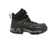 Bota Industrial Dielectrica de piel con puntera de protección Goodyear 100 Negro