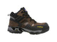 Bota Industrial Dielectrica de piel con puntera de protección Goodyear 101 Café