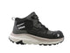 Bota Industrial Dielectrica con puntera de protección Discovery 2580 Negro