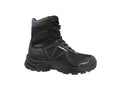 Bota Tactica de piel Goodyear 110 Negro