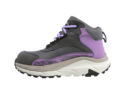 Bota Industrial Dielectrica con puntera de protección Discovery 2631 Negro