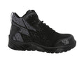 Bota Industrial Dielectrica textil con puntera de protección New Trs 409
