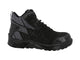 Bota Industrial Dielectrica textil con puntera de protección New Trs 409