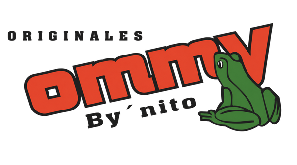 OMMY BY 'NITO