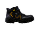 Bota Industrial Dielectrica con puntera de protección Discovery 2592 Negro
