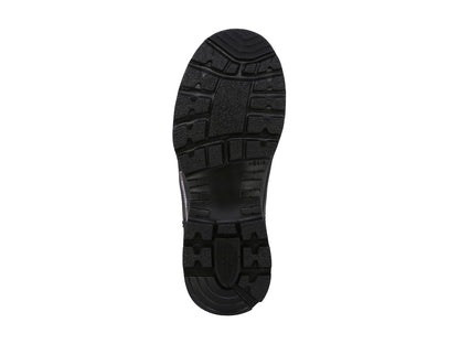 Bota Industrial Dielectrica con puntera de protección Discovery 1958 Negro