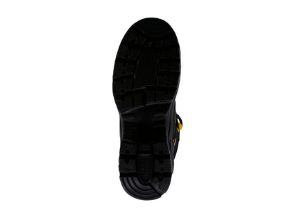 Bota Industrial Dielectrica con puntera de protección Discovery 2592 Negro