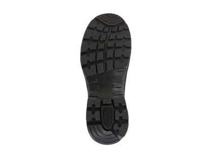 Bota Industrial Dielectrica con puntera de protección Discovery 2503 Negro