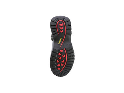 Bota Industrial Dielectrica de piel con puntera de protección Goodyear 150 Negro