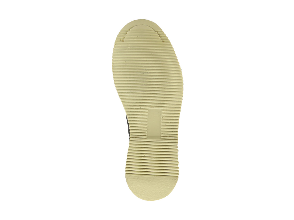 Bota Ropper Urbana de piel New Trs 3850 Crazy Tabaco