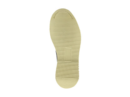 Bota Ropper Urbana de piel New Trs 3850 Crazy Tabaco