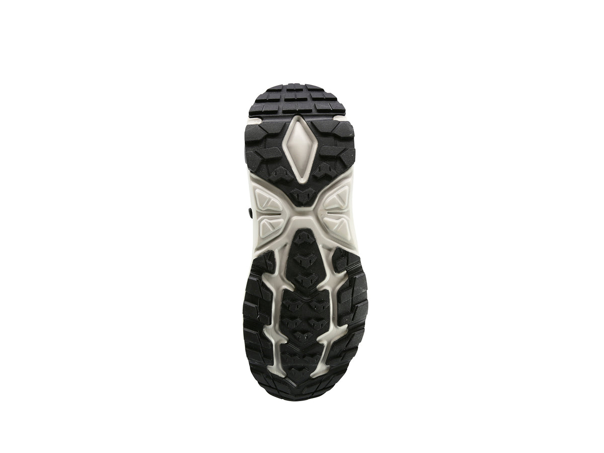 Bota Industrial Dielectrica con puntera de protección Discovery 2580 Negro
