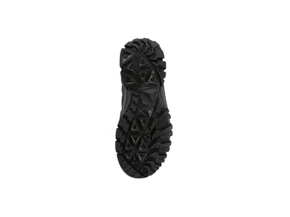 Bota Tactica de piel Goodyear 110 Negro