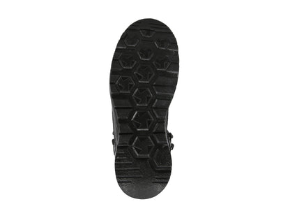 Bota Industrial Dielectrica textil con puntera de protección New Trs 409