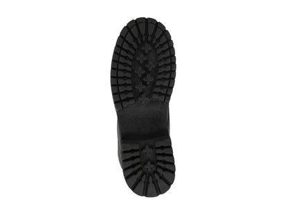 Bota Industrial de piel con puntera de protección New Trs 280 Napa Negro