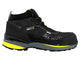 Bota Industrial Dielectrica con puntera de protección Triples Pro 524 Negro